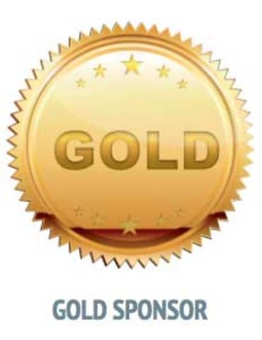 Show Sponsorship GOLD SPONSORSHIP