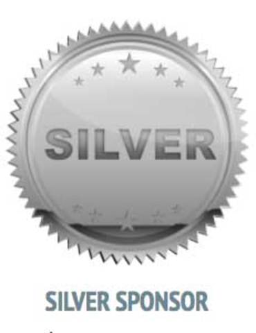 Show Sponsorship SILVER SPONSORSHIP